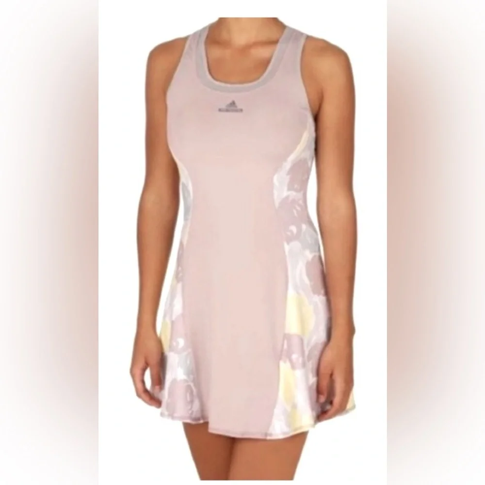 Women’s Stella McCartney Adidas Tennis Dress size medium - Picture 2 of 10